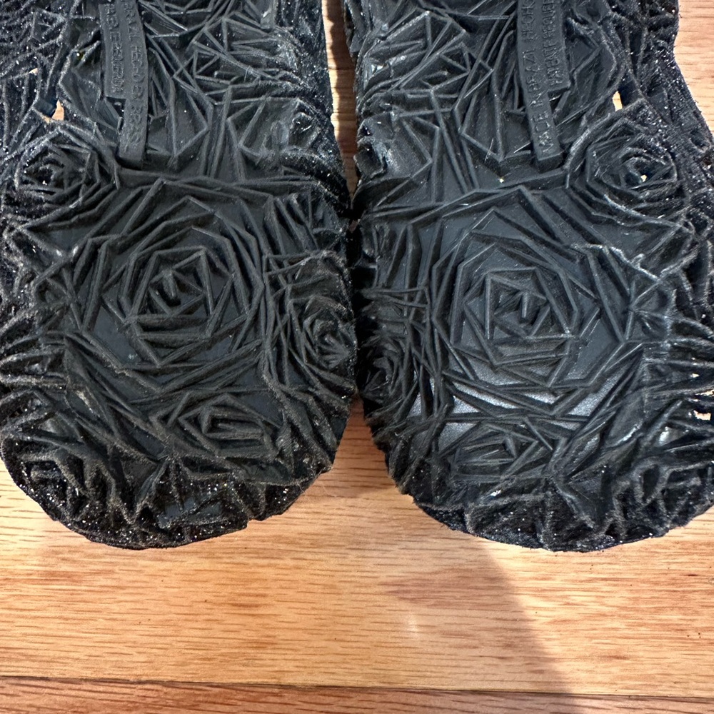 Melissa Campana Fitas size 5 - Picture 4 of 5